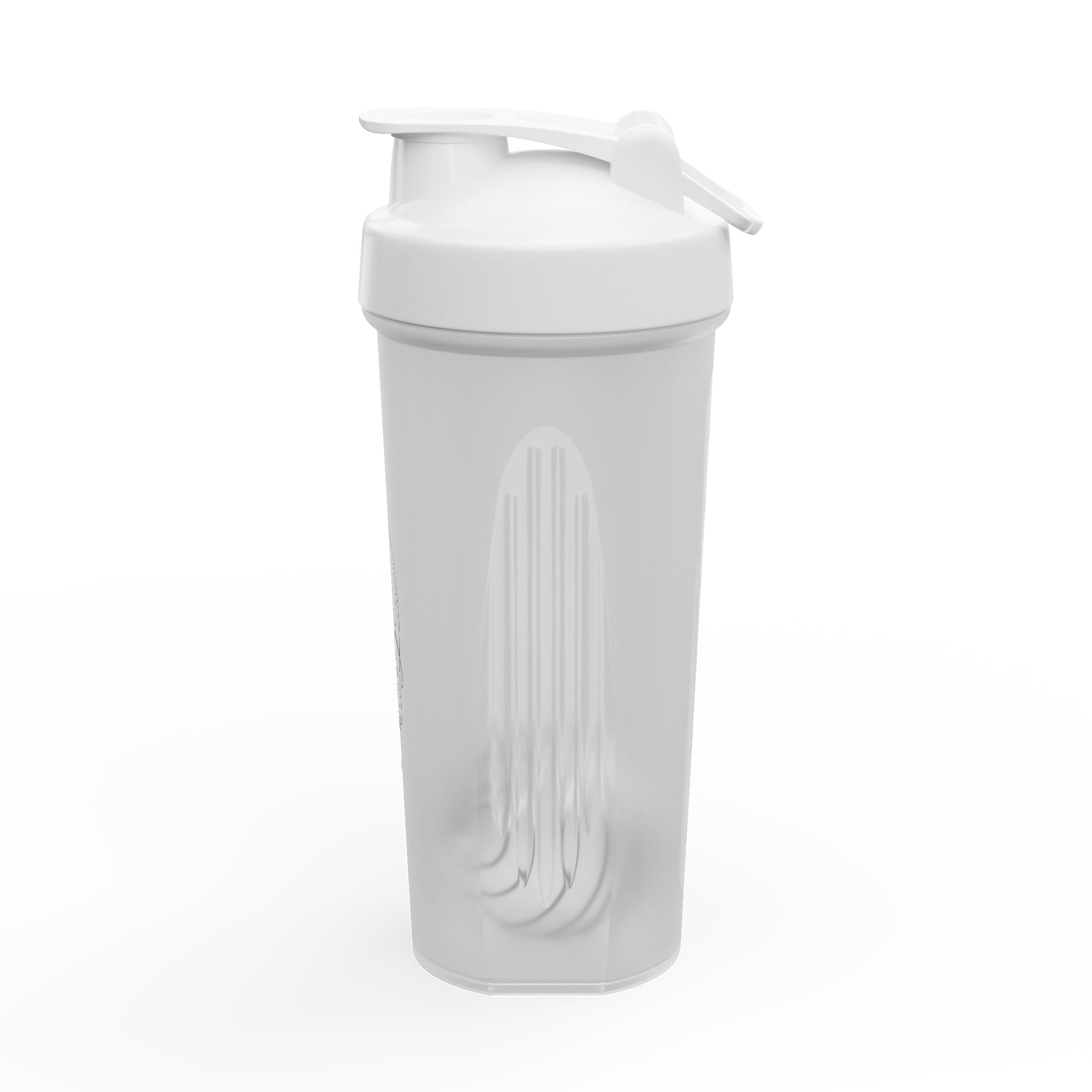 SRDROPZ Signature Performance Shaker | 700 ml (24 oz) Printify