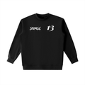 Essential Heavyweight Crewneck Sweatshirt ODMPOD
