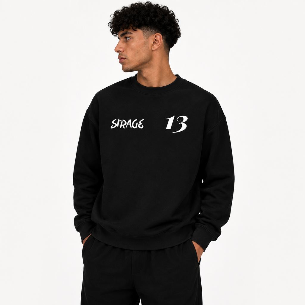 Sirage Thirteen Sweater (Unisex) ODMPOD