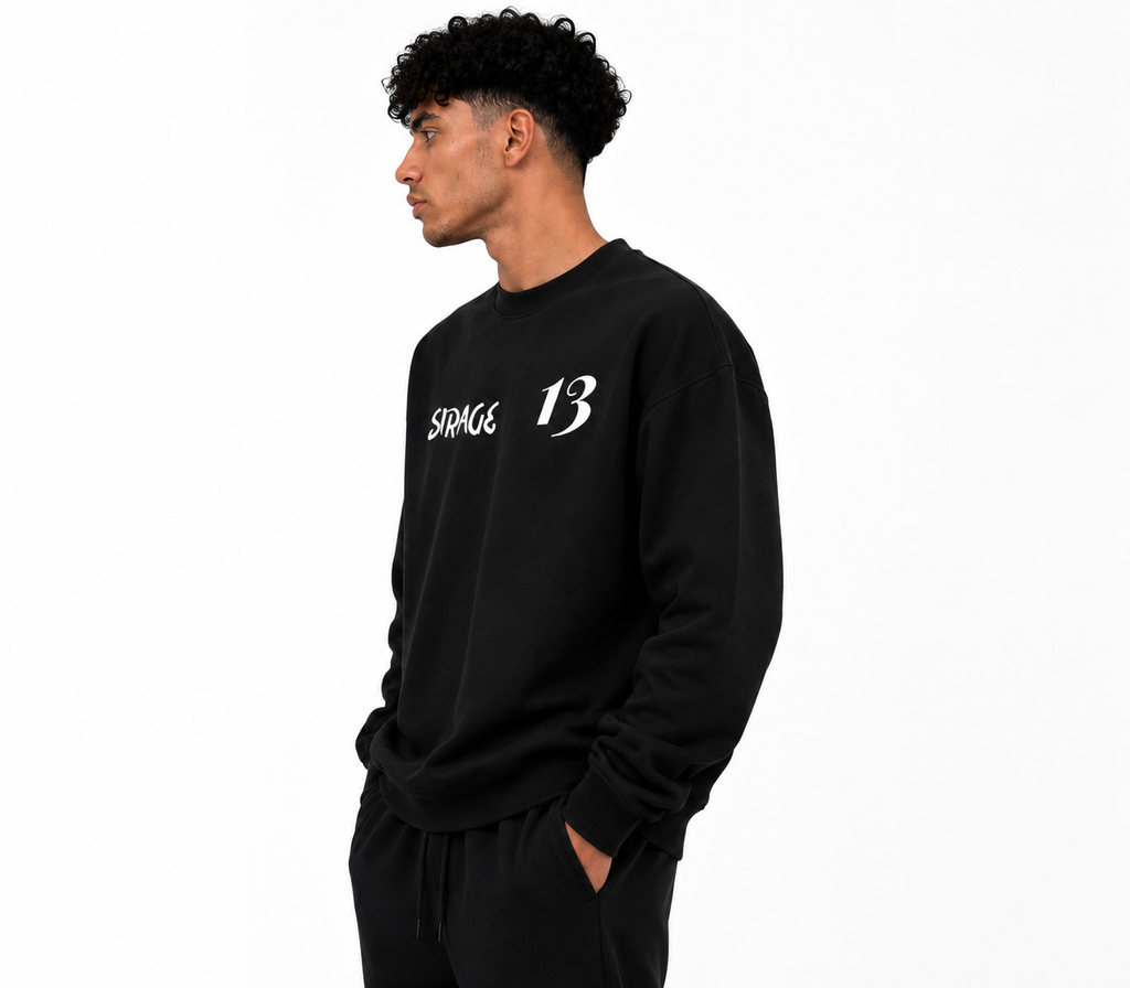 Sirage Thirteen Sweater (Unisex) ODMPOD