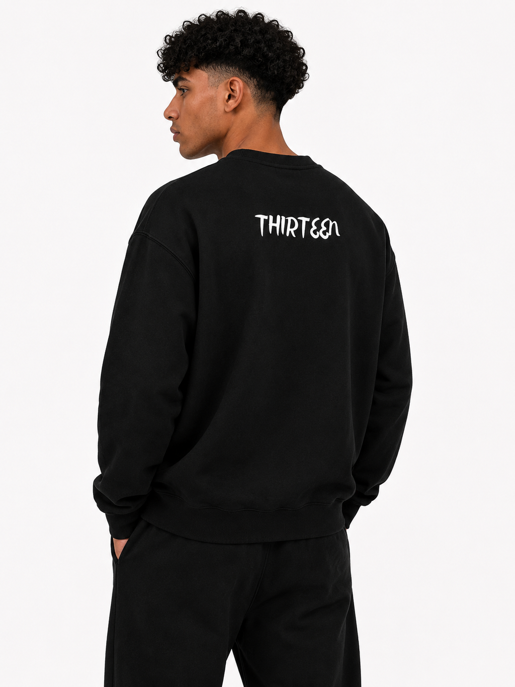 Sirage Thirteen Sweater (Unisex) ODMPOD