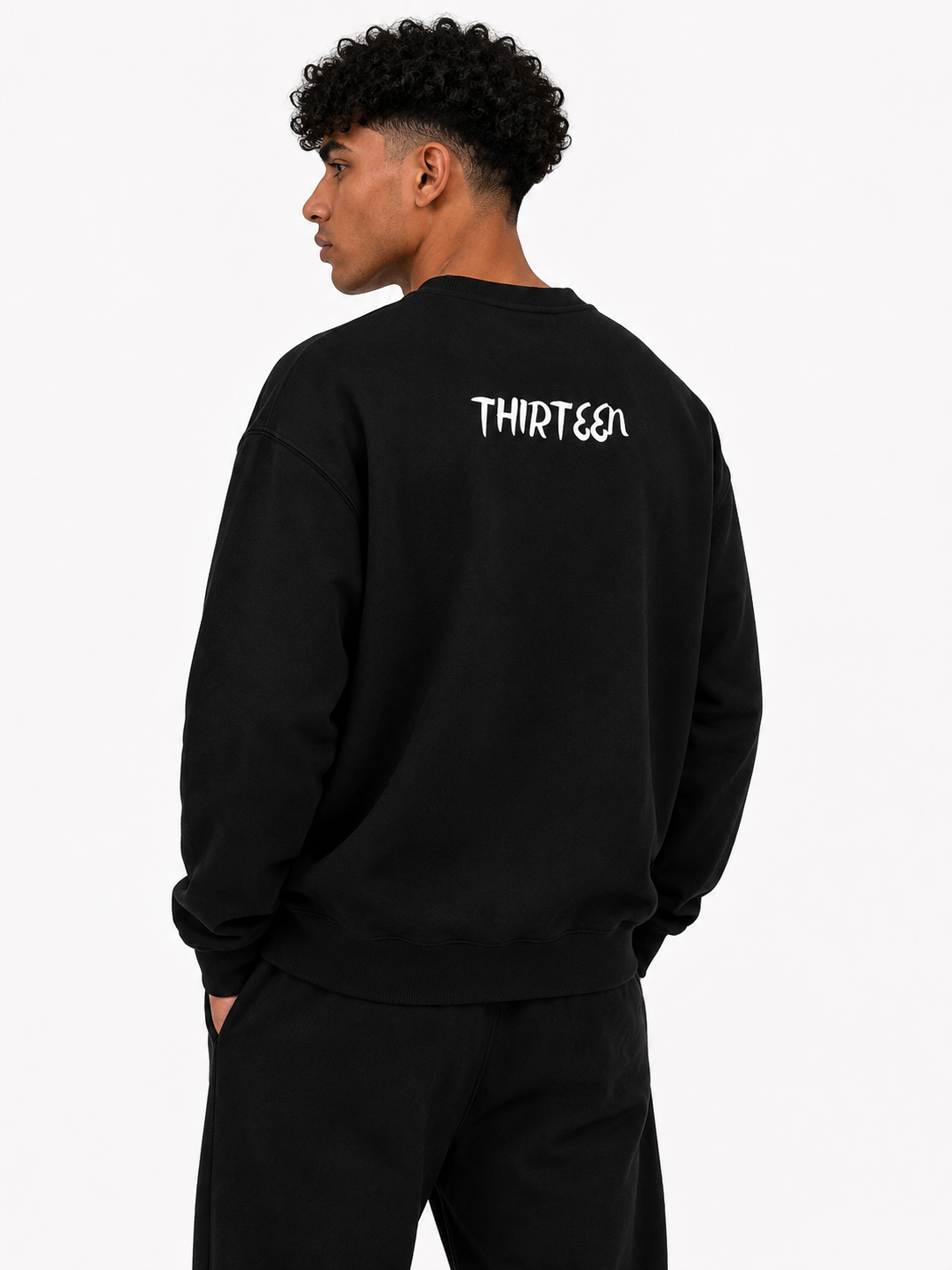 Sirage Thirteen Sweater (Unisex) ODMPOD
