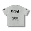 Sirage Snow Washed T-Shirt ODMPOD